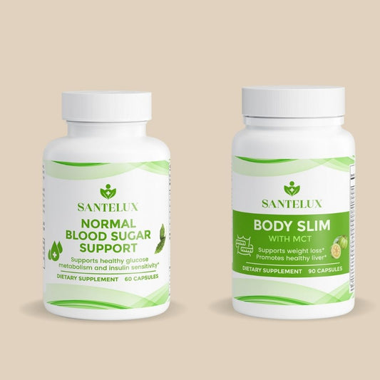 Metabolic Balance Duo